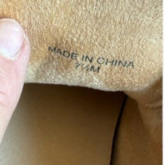 Jack Rogers 7.5 Floral Canvas Lace-Up Espadrille Sneakers - Picture 5 of 7